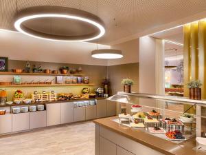 MÖVENPICK Hotel Stuttgart Messe & Congress