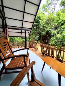 Wild Haven Eco Resort Sigiriya