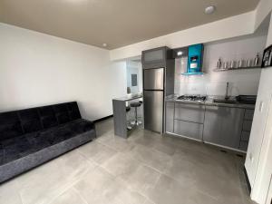 Exclusivo apartamento de diseño en candelaria center