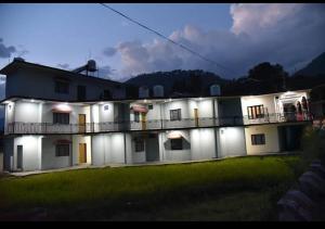 Hotel Jeet Palace
