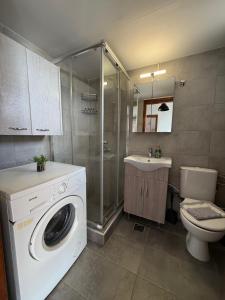 Olive tree villa