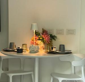 Comfortable apartment - Monza park with garage