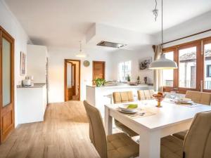 Villa Son Vinyet Cala San Vicente Walk To Beaches Private Pool