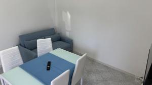 Casa Narciso, semi-detached cottage