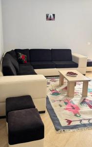 Two Bedroom Seafront Apartment 2