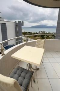 Two Bedroom Seafront Apartment 2