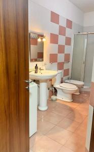 Two Bedroom Seafront Apartment 2