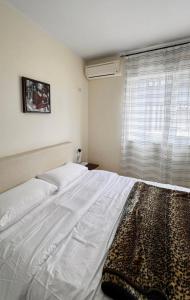 Two Bedroom Seafront Apartment 2