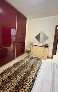 Two Bedroom Seafront Apartment 2
