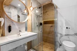 Aparthotel Diamond SPA Relax