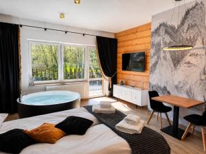 Aparthotel Diamond SPA Relax