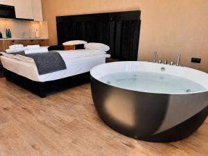 Aparthotel Diamond SPA Relax