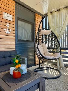 Mobile Home L&L