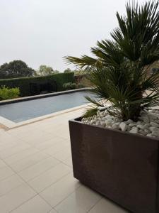 Confort y relax en villa de lujo