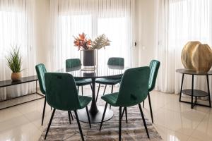 Alexandra Boutique Residence VILLAS