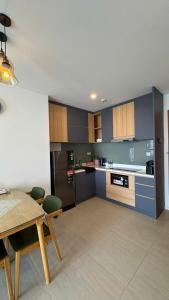 Căn hộ Diamond Island Luxury Apartment