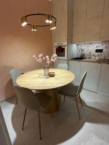 Apartman Teodora