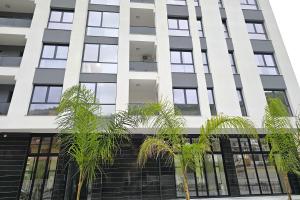 La Dimora Azzurra Apartments