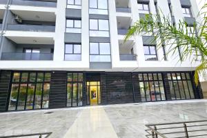 La Dimora Azzurra Apartments
