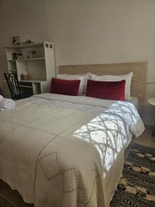Pearl studio avec terrasse