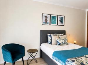Ocean Dreams Apartment