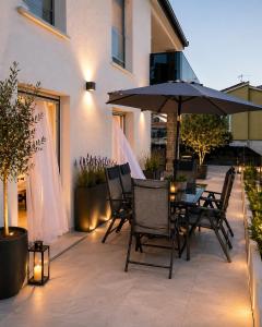 Seaview Villa Koper