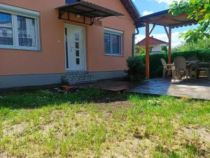 Apartman Kutak