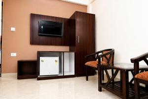 Hotel L ! M Calangute Beach Way
