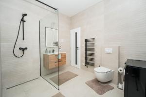 Luxapartment l Mäsiarska