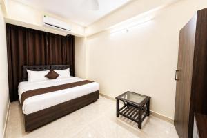 Hotel L ! M Calangute Beach Way