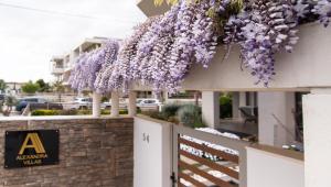 Alexandra Boutique Residence VILLAS