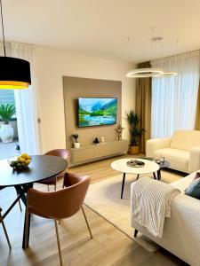 Apartment EMMA Ciel with jacuzzi and sauna