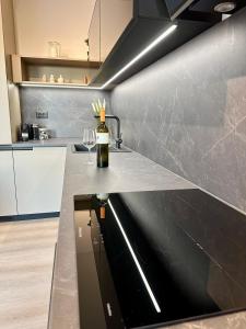 Apartment EMMA Ciel with jacuzzi and sauna