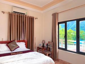 Applebees Homestay