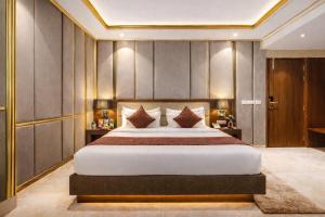Hotel Corporate Terminal Stay Delhi International Airport With Free Airport Pickup