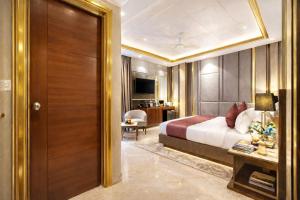 Hotel Corporate Terminal Stay Delhi International Airport With Free Airport Pickup