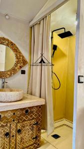 Caravan Luxury Camp