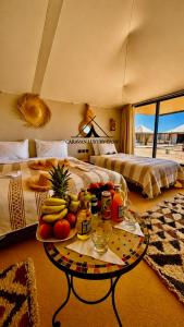 Caravan Luxury Camp