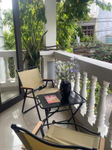 Nami Homestay
