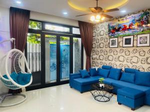 Nami Homestay