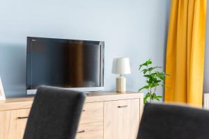 Apartament Asia na Witosa