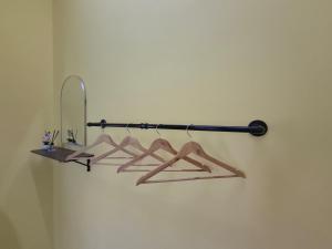 Nur Kasih Homestay 2-Gunung Jerai