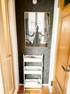Largo Apartment Near Ikebukuro with 2 Bedrooms and 1 Living Room Newly Renovated Private Bedroom and Bathroom 6 minutes direct to Ikebukuro, near Shinjuku Shibuya Free Wi-Fi