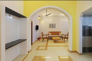 ANU HOME STAY Near by city centre