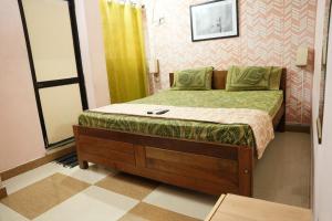 ANU HOME STAY Near by city centre