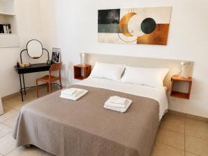 White Nest Ostuni