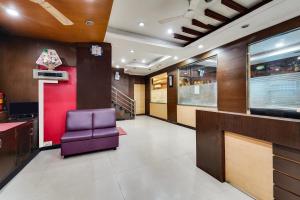 Townhouse Garden City Chennai