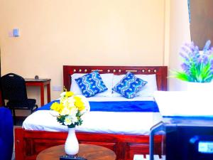 Dorado Homestay, Chaani