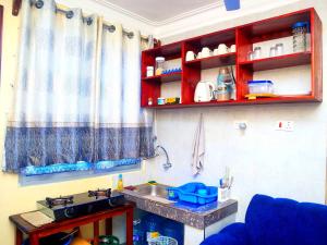 Dorado Homestay, Chaani