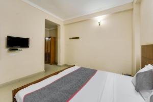 Townhouse Garden City Chennai